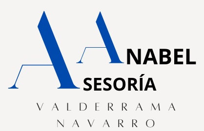 Asesoría Anabel Valderrama Navarro